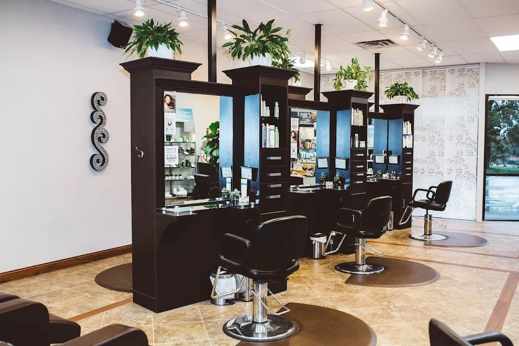 Trendi Salon and Spa — Hair salon in Woodbury